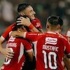 Nonton Live Streaming Bali United vs Persik Kediri di Indosiar dan Vidio - BRI Super League 2025/2026