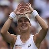 Cerita Belinda Bencic Godok Strategi Semifinal Wimbledon 2025 Sambil Momong Anak Usia 14 Bulan
