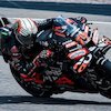Hasil Sprint Race MotoGP San Marino 2025: Marc Marquez Jatuh, Marco Bezzecchi Akhiri Rentetan Kemenangan Ducati