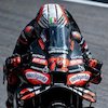 Duel Sengit, Marco Bezzecchi Menangi Sprint Race MotoGP Mandalika 2025 Usai Kalahkan Fermin Aldeguer di Lap Penutup
