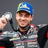 Marco Bezzecchi Menangi Sprint Race MotoGP San Marino 2025 Usai Marc Marquez Gagal Finis