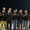 Aura Positif Ilija Spasojevic, Termotivasi Bersaing dengan Eks Rekan Lionel Messi