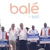 BTN Jakarta International Marathon (BTN JAKIM) 2025 Sukses Besar, Inilah Para Juaranya!