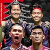 Nonton Live Stream Daihatsu Japan Open 2025 di Vidio Nonton Live Stream Daihatsu Japan Open 2025 di Vidio