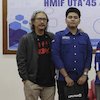 Campus Connect Sambangi Universitas 17 Agustus 1945: Kupas Tuntas Dinamika Media Digital