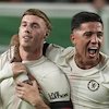 Jadwal Fluminense vs Chelsea di Semifinal Piala Dunia Antarklub 2025 Hari Ini