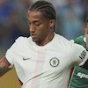 Joao Pedro Puas Bantu Chelsea Bekuk Palmeiras di Laga Debutnya