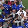 Daftar Lengkap Nominasi Klub Terbaik Dunia 2025: PSG dan Chelsea jadi Favorit
