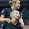 Hasil Inggris vs Italia: Gol Kontroversial Antar Lionesses ke Final Euro Wanita 2025