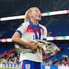 Kisah Inspiratif Chloe Kelly: Nyaris Pensiun Dini di City Jadi Pahlawan Euro Wanita Inggris