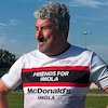 Nostalgia Dario Hubner dari Era Keemasan Serie A: Si Bison yang Hanya Butuh Bola dan Ruang Tembak