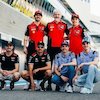 Jorge Lorenzo Ragukan Dugaan Ducati Hanya Dengarkan Marc Marquez, Sebut Bukan Budaya Mereka