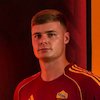 Debut Gila Evan Ferguson, Langsung Cetak 4 Gol untuk AS Roma! Debut Gila Evan Ferguson, Langsung Cetak 4 Gol untuk AS Roma!