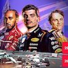 Jadwal Siaran Langsung Formula 1 GP Belgia 2025 di Vidio Pekan Ini Jadwal Siaran Langsung Formula 1 GP Belgia 2025 di Vidio Pekan Ini
