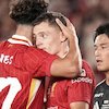 Rapor Skuad Liverpool Lawan Yokohama F. Marinos di J.LEAGUE World Challenge 2025: Ngumoha Pengganti Diaz, Wirtz Mulai Tunjukkan Taringnya