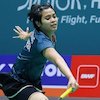 Hasil China Open 2025: Gregoria Mariska Tunjung Lolos ke Perempat Final, Belum Puas atas Performa Sendiri