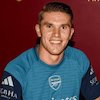 Viktor Gyokeres Resmi Jadi Pemain Baru Arsenal