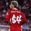 Ekitike Menikmati Magis Anfield dan Janji Totalitas 100 Persen untuk Liverpool
