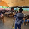 Arahan Ketum PBVSI untuk Timnas Voli Putri Indonesia Jelang SEA V League 2025: Menang Lawan Filipina dan Vietnam!