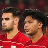 Sisi Positif dan Negatif dari Hasil 0-0 Timnas Indonesia U-23 Kontra Malaysia
