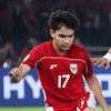 Hasil Timnas Indonesia U-23 vs Timnas Malaysia U-23: Skor 0-0