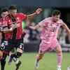 Dua Assist Messi Bawa Inter Miami Tumbangkan Atlas 2-1 dalam 90 Menit Dramatis
