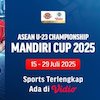 Jadwal dan Link Streaming ASEAN U-23 Championship 2025 di Vidio Jadwal dan Link Streaming ASEAN U-23 Championship 2025 di Vidio