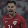 Statistik Berat Sebelah Timnas Indonesia U-23 Saat Bantai Brunei Darussalam 8-0: Lawan Cuma Dikasih 11 Persen Penguasaan Bola