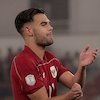 Jens Raven Bersinar di Timnas U-23, Bali United Tak Sabar Sambut Kembalinya Sang Striker Jens Raven Bersinar di Timnas U-23, Bali United Tak Sabar Sambut Kembalinya Sang Striker