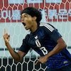 Bekuk Korea Selatan, Jepang Pertahankan Gelar Juara EAFF E-1