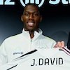 Jonathan David Resmi Gabung Juventus: Pilih Nomor Punggung 30, Drogba dan Eto'o Jadi Panutan Jonathan David Resmi Gabung Juventus: Pilih Nomor Punggung 30, Drogba dan Eto'o Jadi Panutan