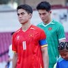 Profil Khuat van Khang, Kapten Sekaligus Pemain Termahal Timnas Vietnam U-23 Profil Khuat van Khang, Kapten Sekaligus Pemain Termahal Timnas Vietnam U-23