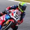 Hasil Balapan European Talent Cup Aragon 2025: Fernando Bujosa Menang, Kiandra Ramadhipa Tembus 6 Besar
