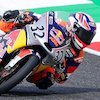 Kiandra Ramadhipa Raih Podium Perdana di Red Bull Rookies Cup Jerman 2025, Dedikasikan untuk Indonesia