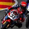 Veda Ega Pratama dan Kiandra Ramadhipa Tembus 10 Besar JuniorGP dan European Talent Cup Aragon 2025