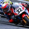 Kiandra Ramadhipa Cetak Sejarah bagi Indonesia dan Astra Honda Usai Menangi European Talent Cup Prancis 2025