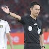 Gerald Vanenburg Komentari Wasit Koji Takasaki Usai Final AFF U-23: Kehilangan Akal Sehatnya