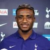 Bukan Chelsea, Mohammed Kudus Resmi Jadi Pemain Tottenham