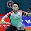 Hasil Lengkap Pertandingan China Open 2025 di Vidio, 22-27 Juli 2025