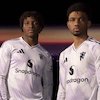Bawa Hoki, MU Berharap Tuah Jersey Putih Saat Tantang Liverpool di Anfield