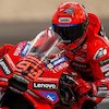 Hasil Balapan MotoGP Ceko 2025: Marc Marquez Jadi Pembalap Ducati Pertama yang Raih 5 Kemenangan Beruntun Hasil Balapan MotoGP Ceko 2025: Marc Marquez Jadi Pembalap Ducati Pertama yang Raih 5 Kemenangan Beruntun