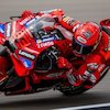 Jadwal Siaran Langsung MotoGP Ceko 2025 di Vidio, 18-20 Juli 2025 Jadwal Siaran Langsung MotoGP Ceko 2025 di Vidio, 18-20 Juli 2025