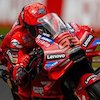 Klasemen Sementara MotoGP 2025 Usai Sprint Race Seri Indonesia di Mandalika