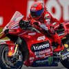 Marc Marquez Menangi Balapan MotoGP Ceko 2025, Pedro Acosta Raih Podium Perdana Musim Ini Marc Marquez Menangi Balapan MotoGP Ceko 2025, Pedro Acosta Raih Podium Perdana Musim Ini