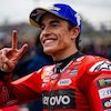 Jelang MotoGP Ceko 2025, Marc Marquez Penasaran Jajal Ducati untuk Pertama Kalinya di Brno Jelang MotoGP Ceko 2025, Marc Marquez Penasaran Jajal Ducati untuk Pertama Kalinya di Brno