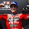 Bisa Cetak Rekor Kemenangan Baru di Sisa MotoGP 2025, Marc Marquez: Bodo Amat, yang Penting Juara Dunia! Bisa Cetak Rekor Kemenangan Baru di Sisa MotoGP 2025, Marc Marquez: Bodo Amat, yang Penting Juara Dunia!