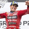 Lampaui Rekor Kemenangan Giacomo Agostini, Marc Marquez: Inilah Hasil Bersenang-senang Lampaui Rekor Kemenangan Giacomo Agostini, Marc Marquez: Inilah Hasil Bersenang-senang