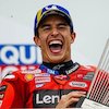 Davide Tardozzi Ingin Marc Marquez Bela Ducati Sampai Pensiun di MotoGP Davide Tardozzi Ingin Marc Marquez Bela Ducati Sampai Pensiun di MotoGP