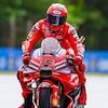 Hasil FP2 MotoGP Ceko 2025: Marc Marquez Kembali Asapi Jack Miller Hasil FP2 MotoGP Ceko 2025: Marc Marquez Kembali Asapi Jack Miller