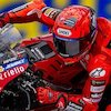 Klasemen Sementara MotoGP 2025 Usai Sprint Race Seri Ceko di Brno Klasemen Sementara MotoGP 2025 Usai Sprint Race Seri Ceko di Brno